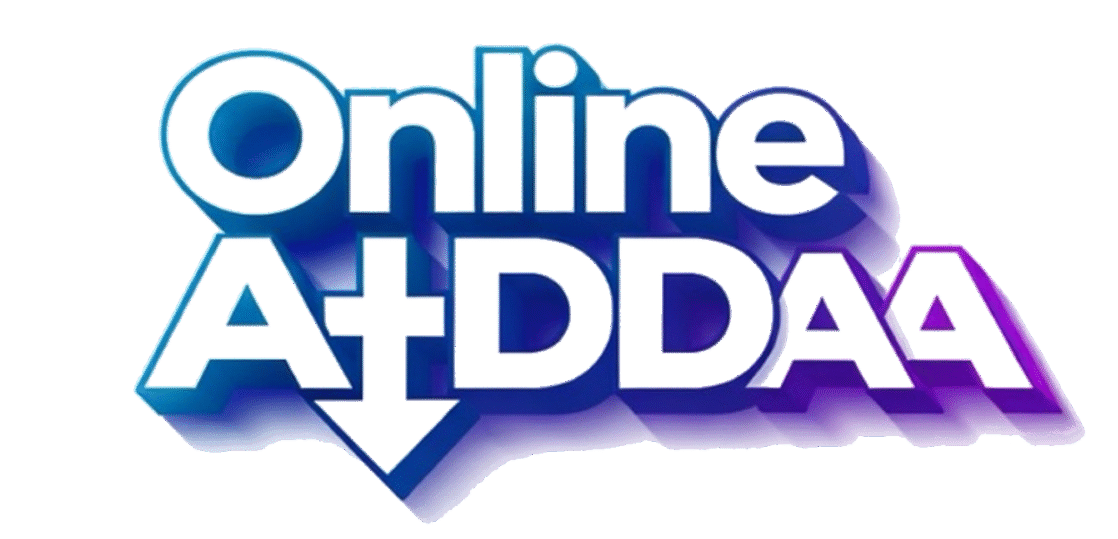 OnlineAddaa